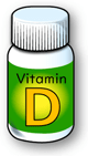 ビタミンDサプリメント